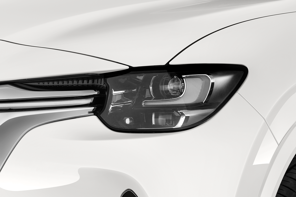 Mazda CX-60 (Baujahr 2023) Takumi 5 Türen Scheinwerfer