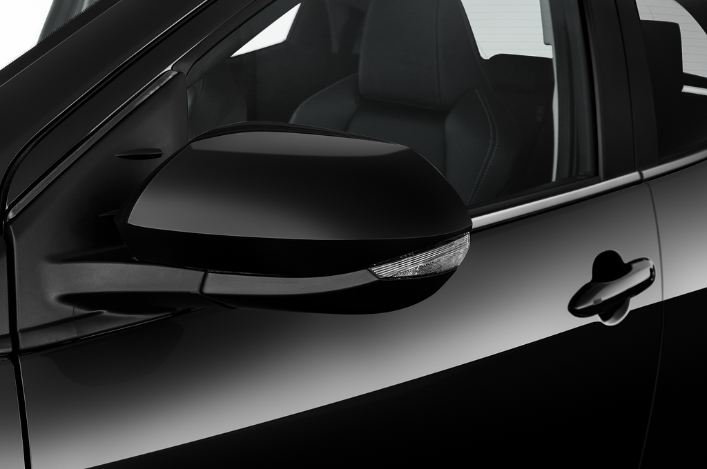 Mazda Mazda2 Hybrid (Baujahr 2022) Select 5 Türen Außenspiegel