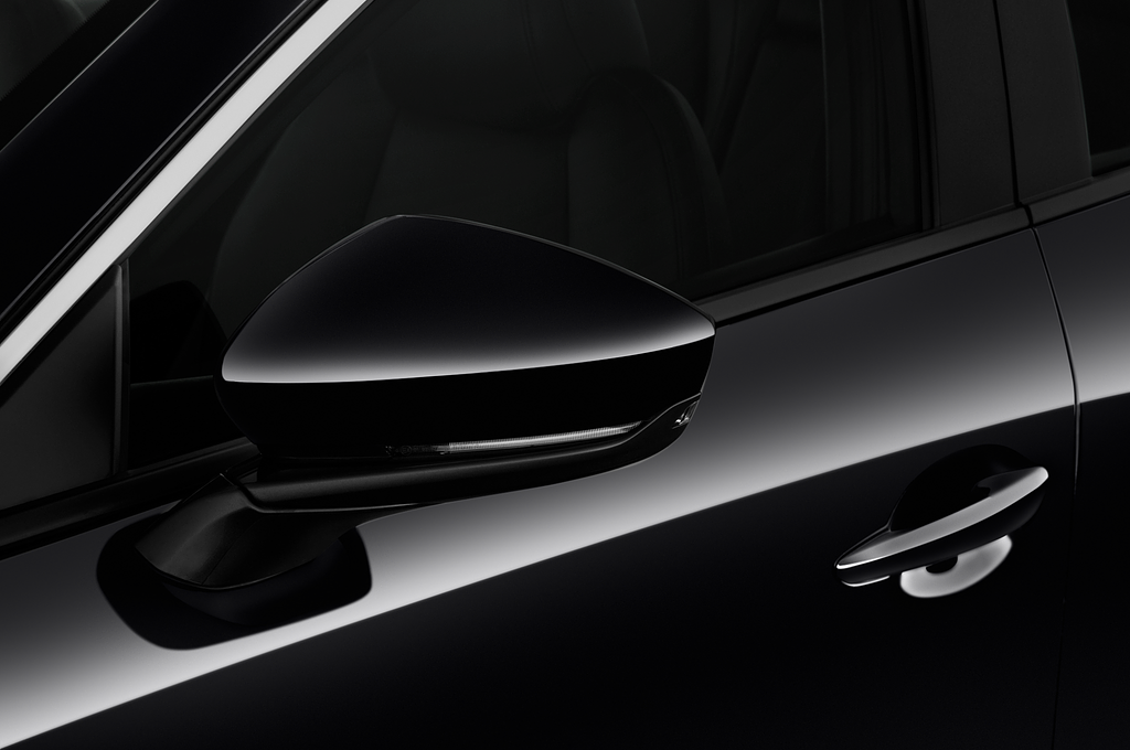 Mazda Mazda3 Fastback (Baujahr 2019) - 4 Türen Außenspiegel