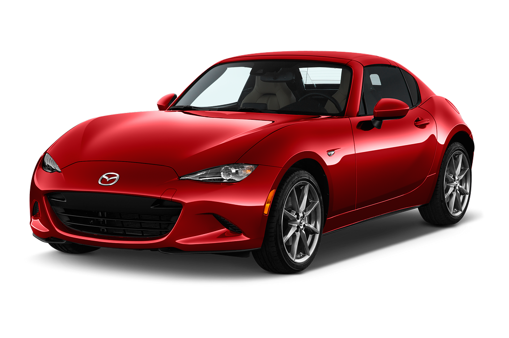 Mazda MX-5 Mazda MX-5