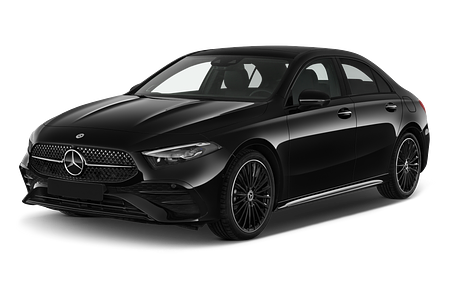 Mercedes-Benz A-Klasse Limousine (seit 2022)