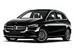 Mercedes-Benz B-Klasse Van (seit 2022)