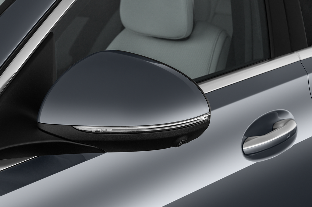 Mercedes C Class (Baujahr 2022) - 5 Türen Außenspiegel