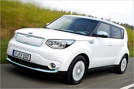 Kia Soul EV im Test: Fahrbericht, technische Daten, Preis, Ausstattung, Markteinfühung