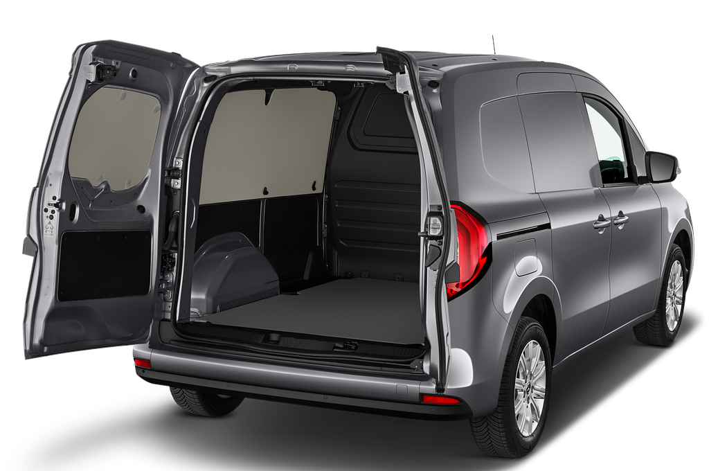 Mercedes Citan (Baujahr 2022) Pro 5 Türen Kofferraum