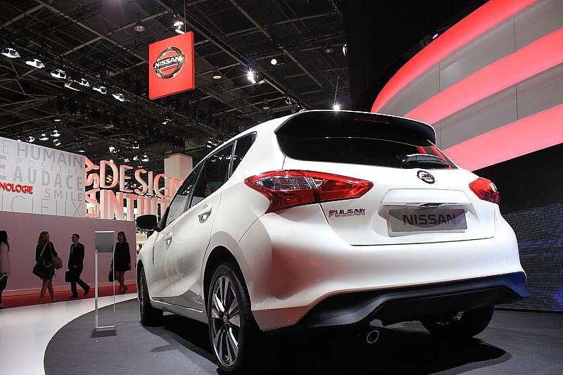 Nissan Pulsar