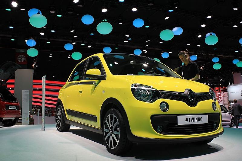 Renault Twingo