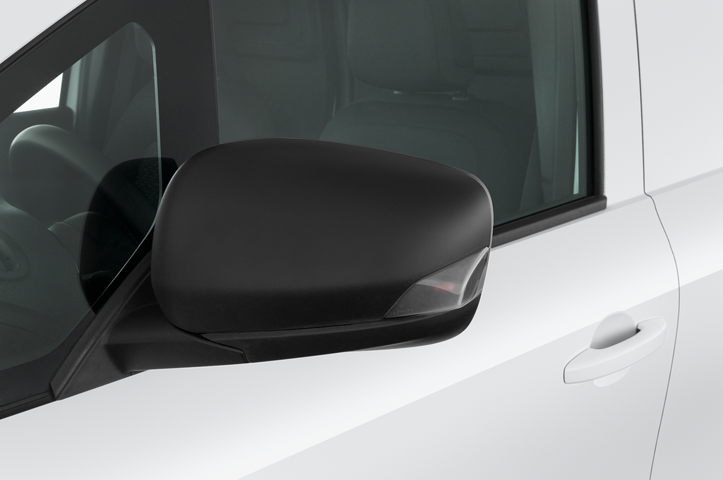 Mercedes Citan Furgon (Baujahr 2023) Pro 4 Türen Außenspiegel