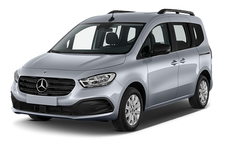 Mercedes-Benz Citan Kombi (seit 2021)