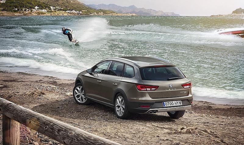 Leon X-perience