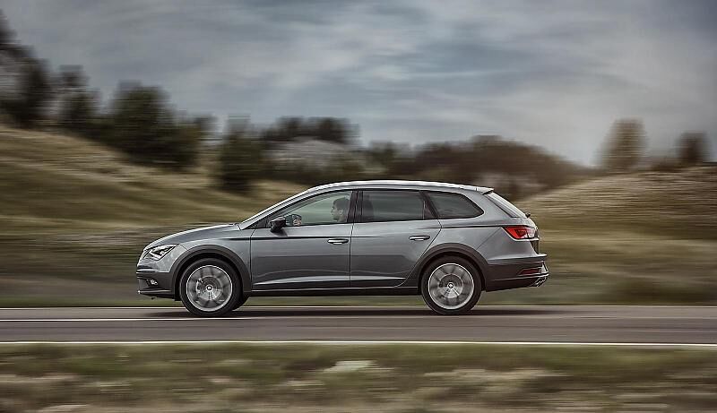 Leon X-perience