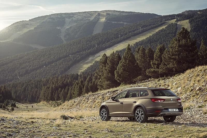 Leon X-perience