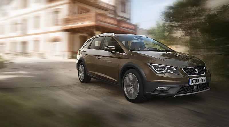 Leon X-perience