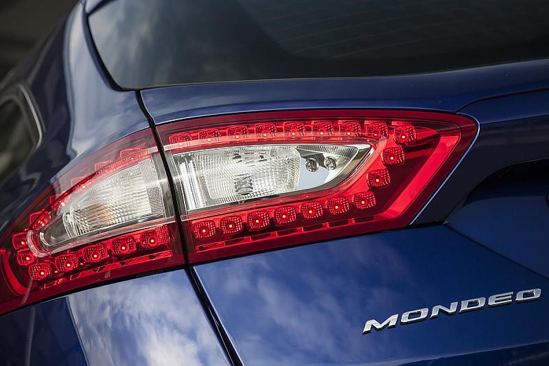Ford Mondeo 1.5 Ecoboost