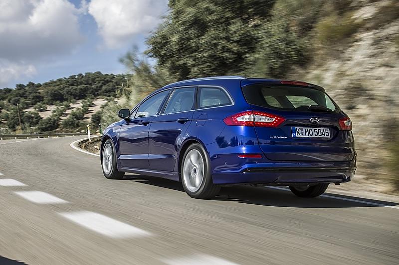 Ford Mondeo 1.5 Ecoboost