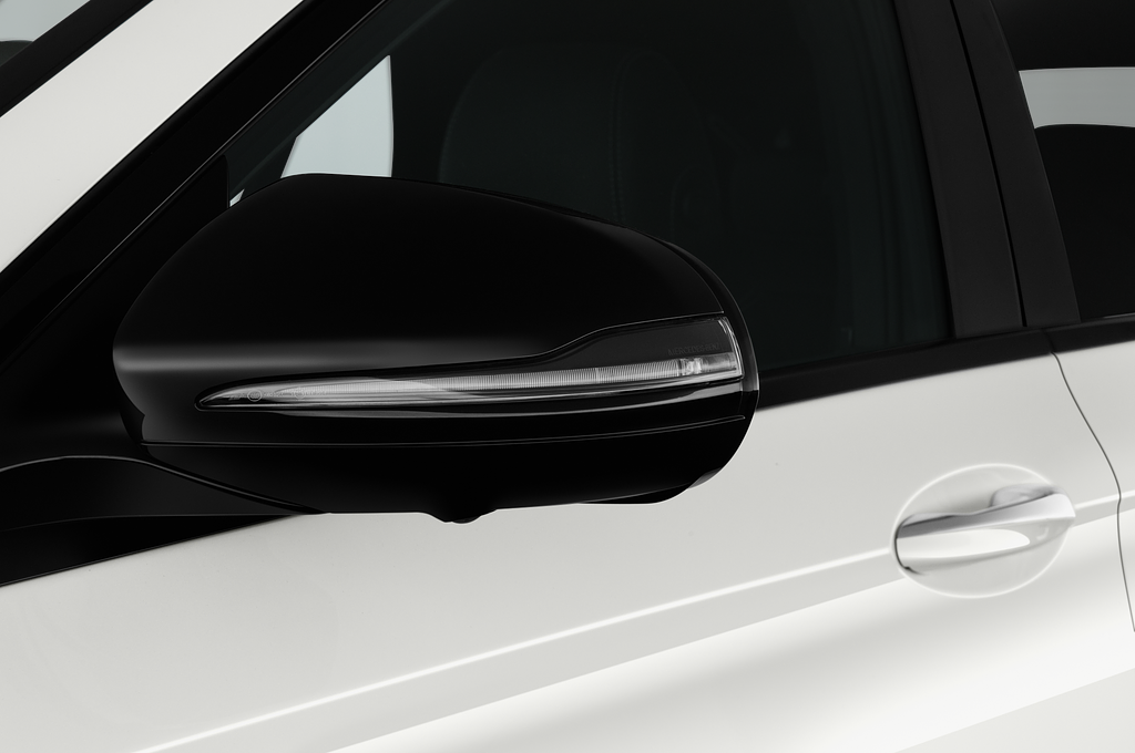 Mercedes E Class (Baujahr 2021) AMG Line 5 Türen Außenspiegel