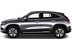 Mercedes-Benz EQA SUV (2021–2023)