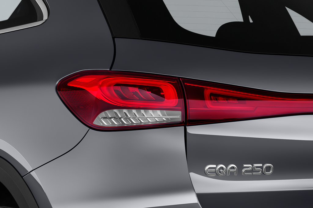 Mercedes EQA (Baujahr 2021) Business Line 5 Türen Rücklicht