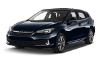 Subaru Impreza Subaru Impreza
