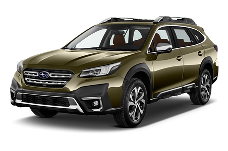 Subaru Outback Kombi (seit 2021)