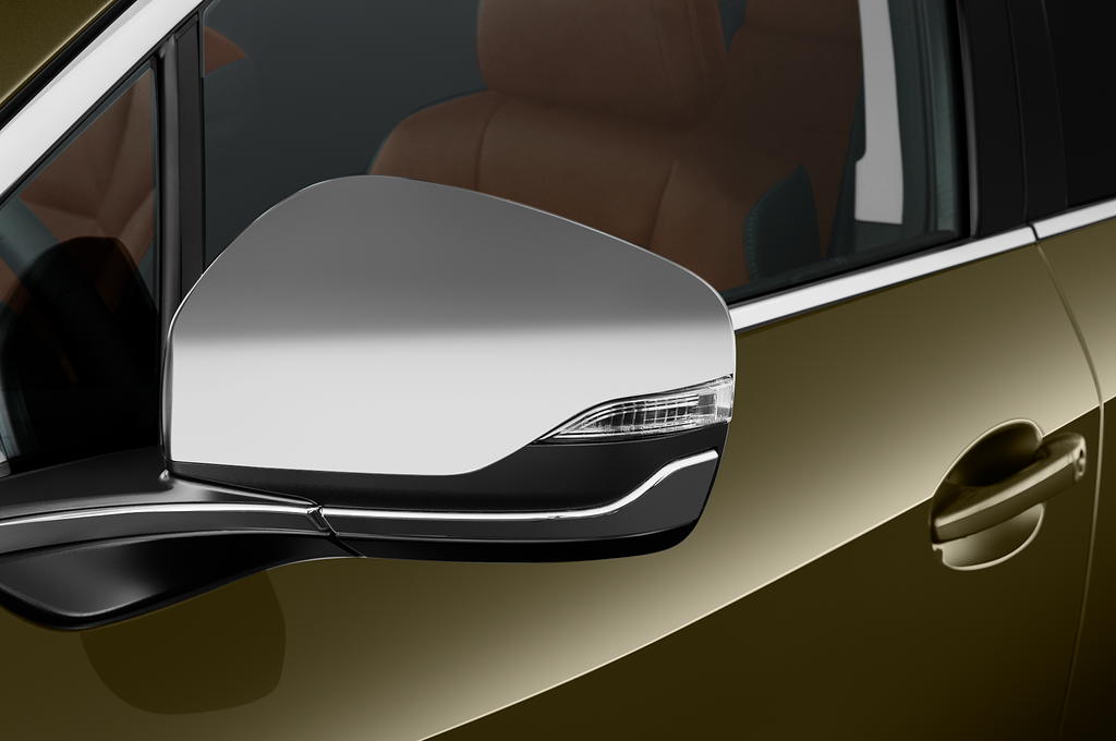 Subaru Outback (Baujahr 2022) Platinum 5 Türen Außenspiegel