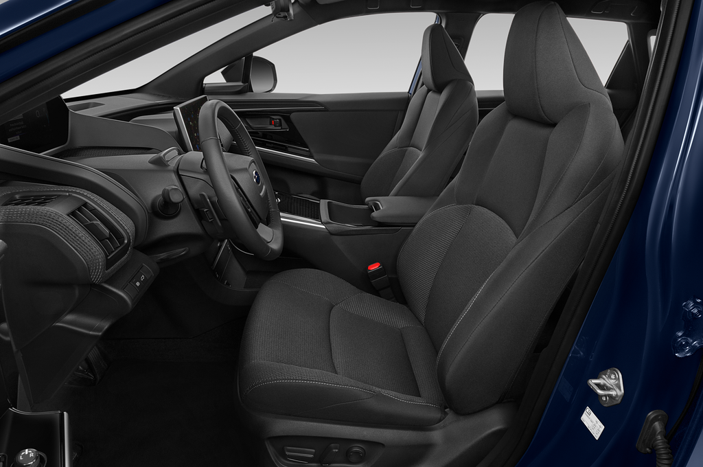 Subaru Solterra EV (Baujahr 2023) Comfort 5 Türen Vordersitze