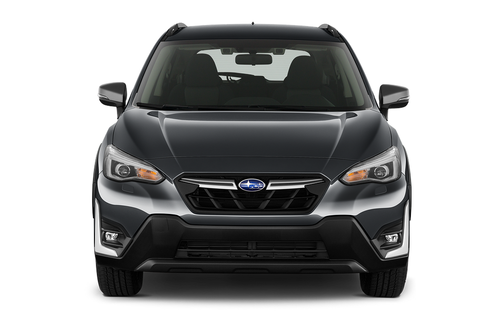 Subaru XV MHEV (Baujahr 2023) Trend 5 Türen Frontansicht
