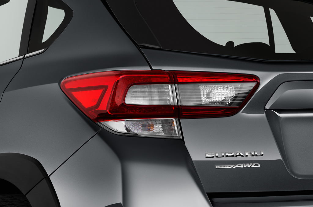 Subaru XV MHEV (Baujahr 2023) Trend 5 Türen Rücklicht