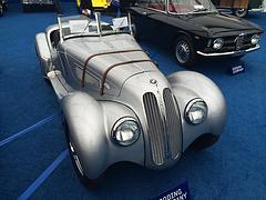 Boom der Oldtimerauktionen - Millionenspiel