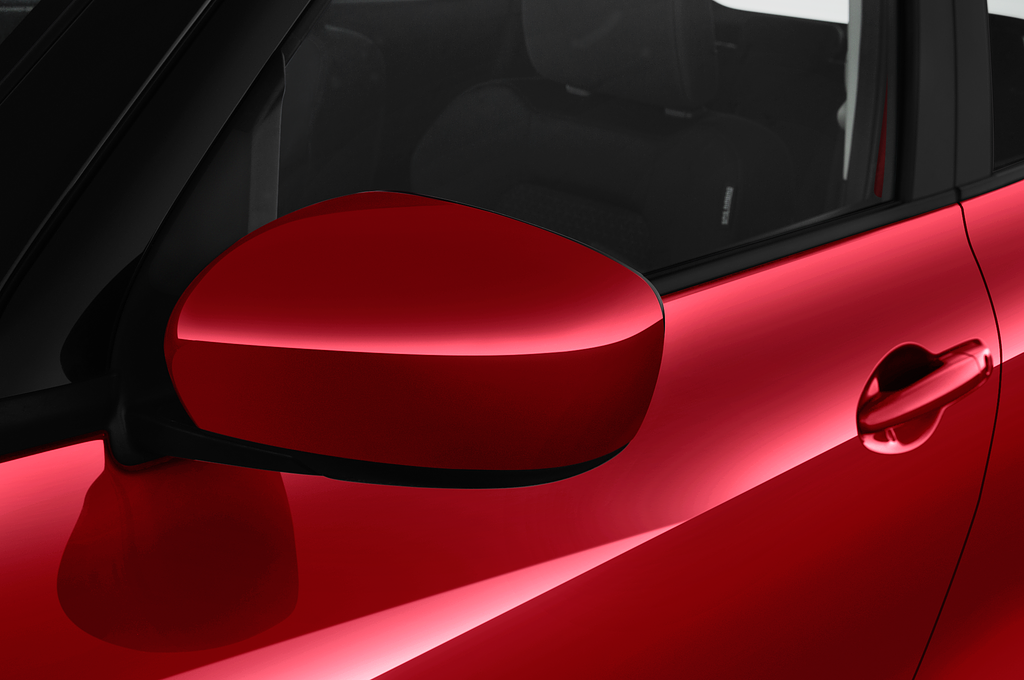 Suzuki Swift (Baujahr 2021) Comfort Hybrid 5 Türen Außenspiegel