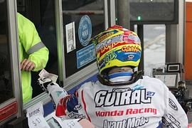Rallye Dakar 2015 - Der rasende Held aus dem Orient