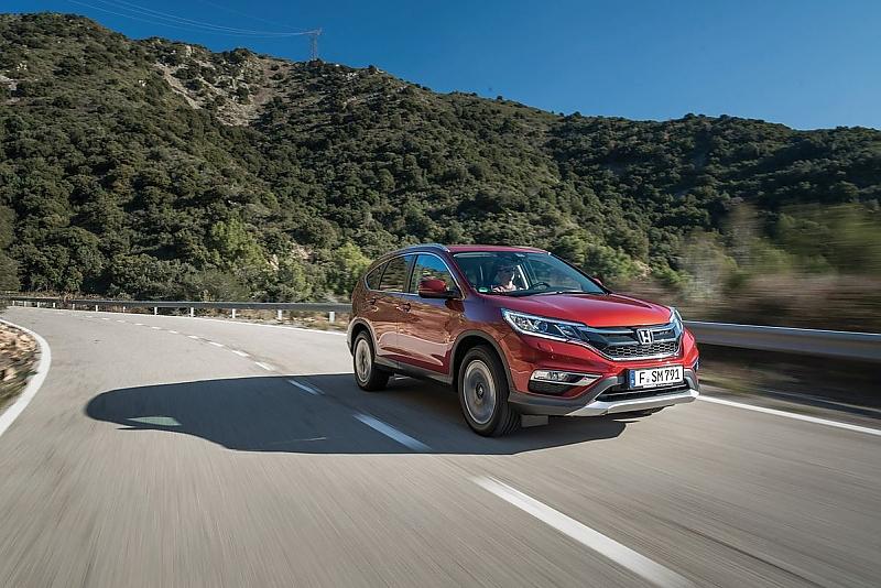 In der Lifestyle-Version kostet der 1.6 i-DTEC 4WD ab 35.590 Euro.