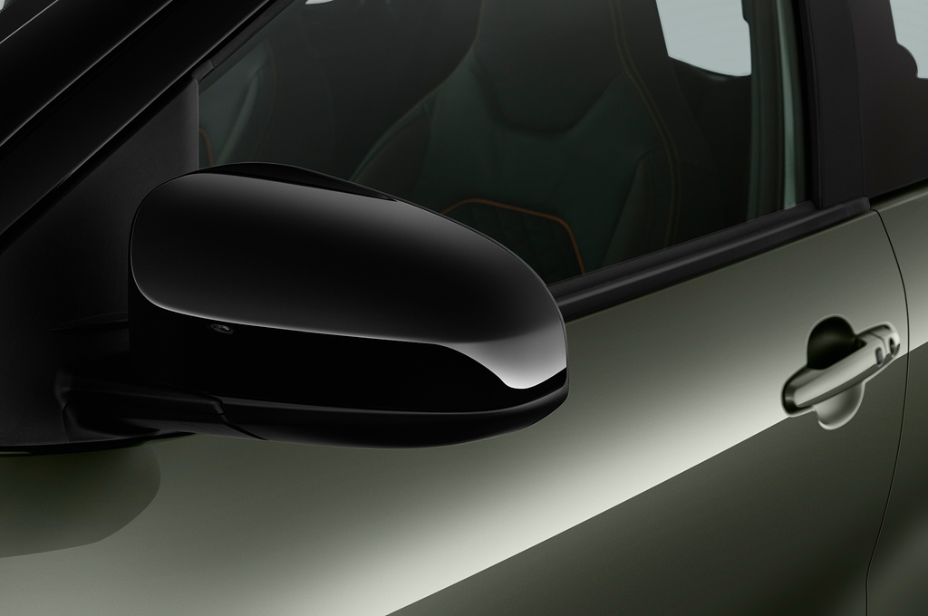 Toyota Aygo X (Baujahr 2022) Limited 5 Türen Außenspiegel