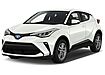 Toyota C-HR SUV (2019–2023)