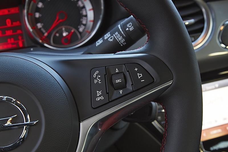 Opel Adam S