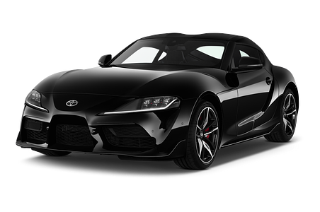 Toyota Supra Coupé (seit 2019)