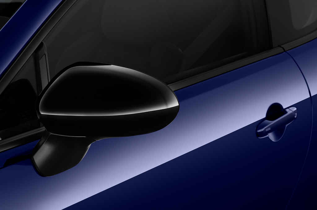 Toyota GR86 (Baujahr 2022) Base 2 Türen Außenspiegel