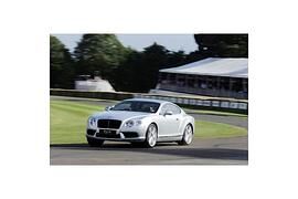 Bentley: Neue Niederlassung in Mailand stärkt Präsenz in Italien