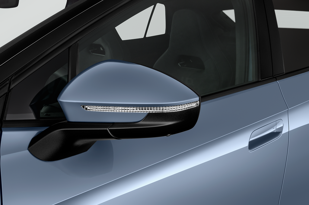 Volkswagen ID.5 (Baujahr 2022) GTX 5 Türen Außenspiegel