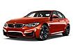 BMW 3er Limousine (2012–2015) M3 (431 PS)