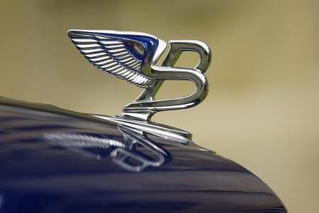 Bentley Mulsanne