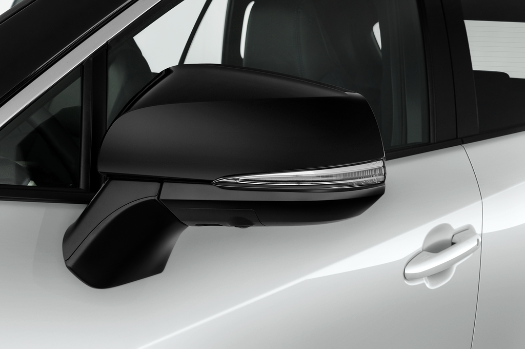 Toyota RAV4 Hybride (Baujahr 2021) Style Selection 5 Türen Außenspiegel