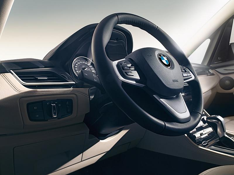 BMW 220d Gran Tourer xDrive: im Juni geht es los