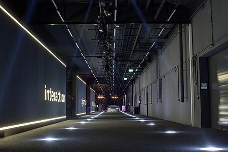 Lichtdesign - Mehr als nur hell