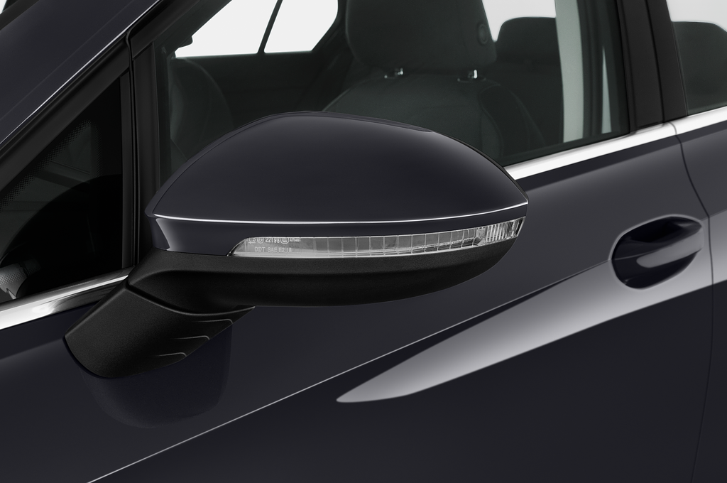 Volkswagen Golf (Baujahr 2022) Style 5 Türen Außenspiegel