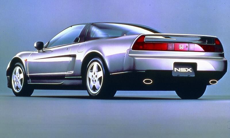 Honda NSX Generation I