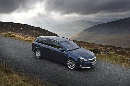 Neue Dieselmotoren bei Opel - Das neue D
