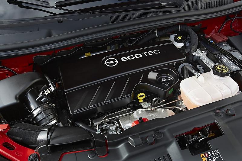 Das Aggregat ersetzt den 1.7-Liter-Diesel