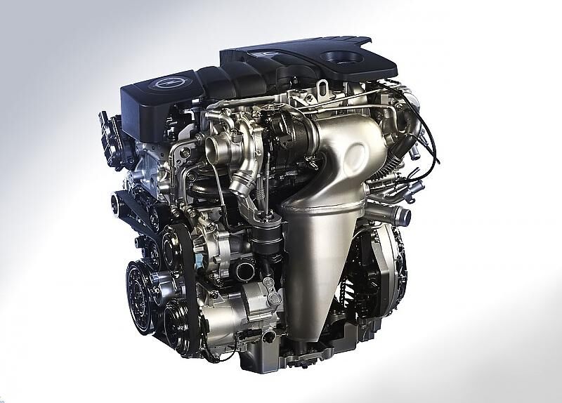 Der 1.6 CDTI-Dieselmotor