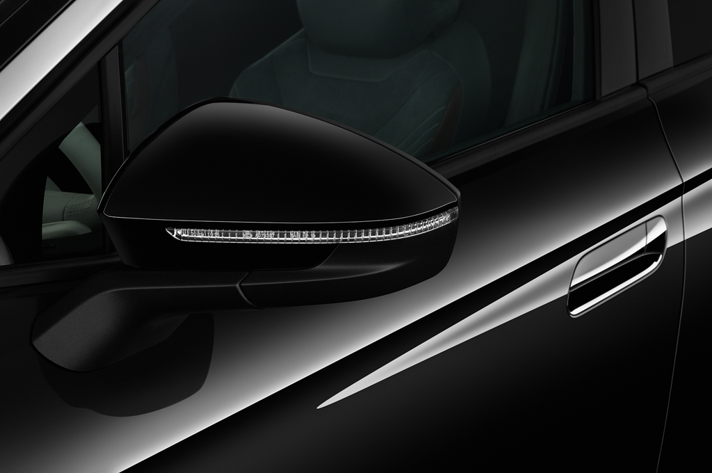 Volkswagen ID.4 (Baujahr 2021) Pro 5 Türen Außenspiegel